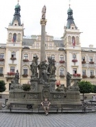 Увеличить в новом окне Czech Open 2007