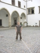 Увеличить в новом окне Czech Open 2007
