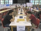 Увеличить в новом окне T.Marczewski vs S.Lysenka