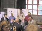 Увеличить в новом окне Prize-giving